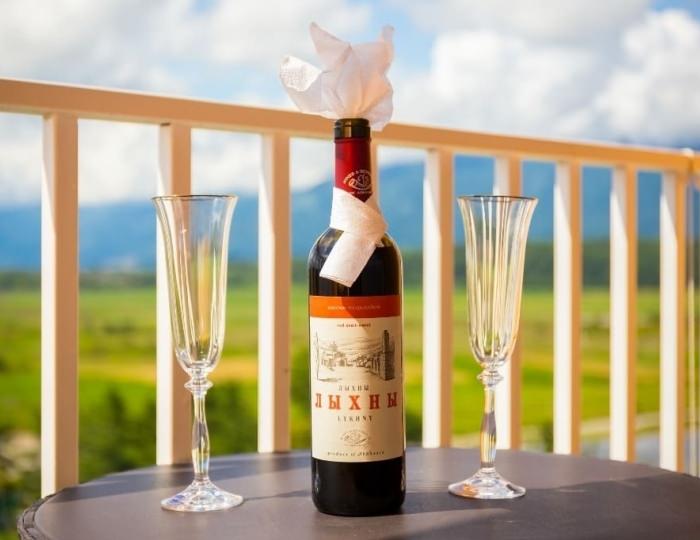 Стандарт 2-местн. 1-комн. (корп. Главный) - Пансионат «Литфонд»