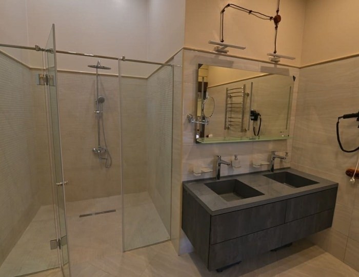 Малый коттедж - Пансионат «Литфонд»