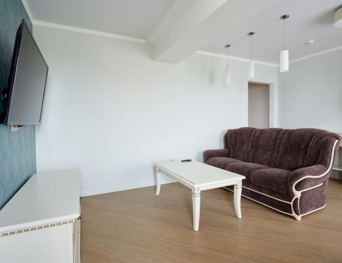 Люкс VIP 2-мест. 2-комн. (корп. Главный) - Пансионат «Литфонд»