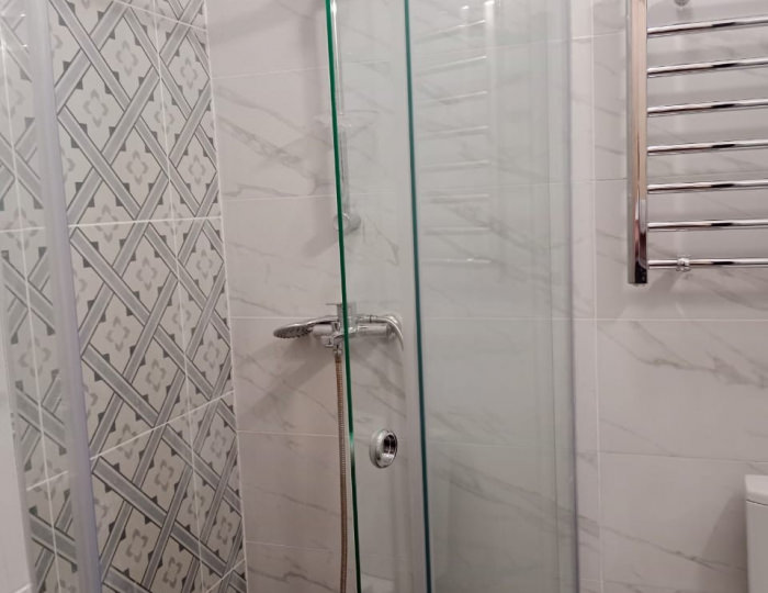 МК 2-местн. 1-комн. (корп. Малый) - Пансионат «Литфонд»